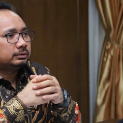 Adik Ketum PBNU: Sosok Pemecah Belah Bangsa Jangan Dipilih