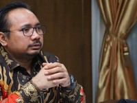 Adik Ketum PBNU: Sosok Pemecah Belah Bangsa Jangan Dipilih