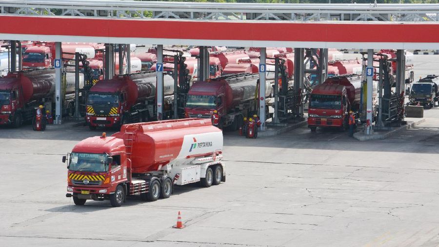 Pertamina