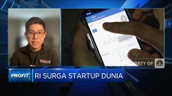 Anderson & Strategi Ekspansi Bisnis Unicorn Ajaib