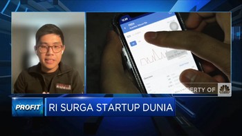 Anderson & Strategi Ekspansi Bisnis Unicorn Ajaib