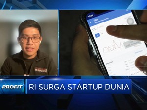 Anderson & Strategi Ekspansi Bisnis Unicorn Ajaib