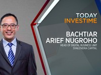 Live! Cara Smart Maksimalkan Investasi di Era Digitalisasi
