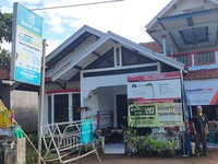 Inovasi dan Ketekunan Jadi Kunci Sukses AgenBRILink
