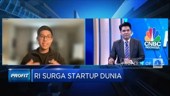 Daya Tarik Ajaib Raih Pendaan Modal Ventura Global