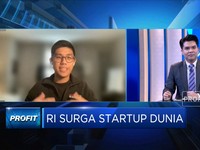 Daya Tarik Ajaib Raih Pendaan Modal Ventura Global