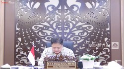 Diperpanjang ke 8 November, Ini Aturan PPKM Luar Jawa-Bali