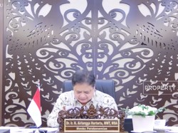 Diperpanjang ke 8 November, Ini Aturan PPKM Luar Jawa-Bali