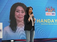 Hingga September, Jumlah Pengguna iBBIZBRIMelesat 161%