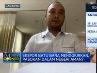 Kata Pengusaha Soal Disparitas Harga DMO & Ekspor Batu Bara