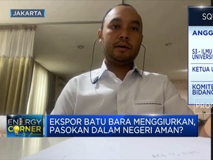 Kata Pengusaha Soal Disparitas Harga DMO & Ekspor Batu Bara