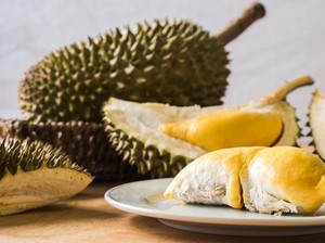 Tips Menghilangkan Bau Durian yang Menempel di Ruangan dan Kulkas