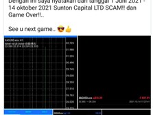 Ramai Tipu-tipu Robot Trading, Ternyata Belum Ada Aturannya?