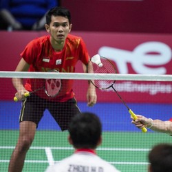 Link Nonton Perempat Final Indonesia Open 2023 Main Hari Ini