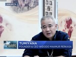 Tumiyana, Bos WMUU yang Dimintai Belas Kasihannya Akibat ARB