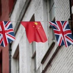 China Disebut Diam-Diam Menyusup ke Pemilu Inggris, Begini Modusnya