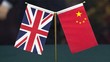 China Tiba-Tiba Ngamuk ke Inggris, Ancam Beri Tindakan Keras