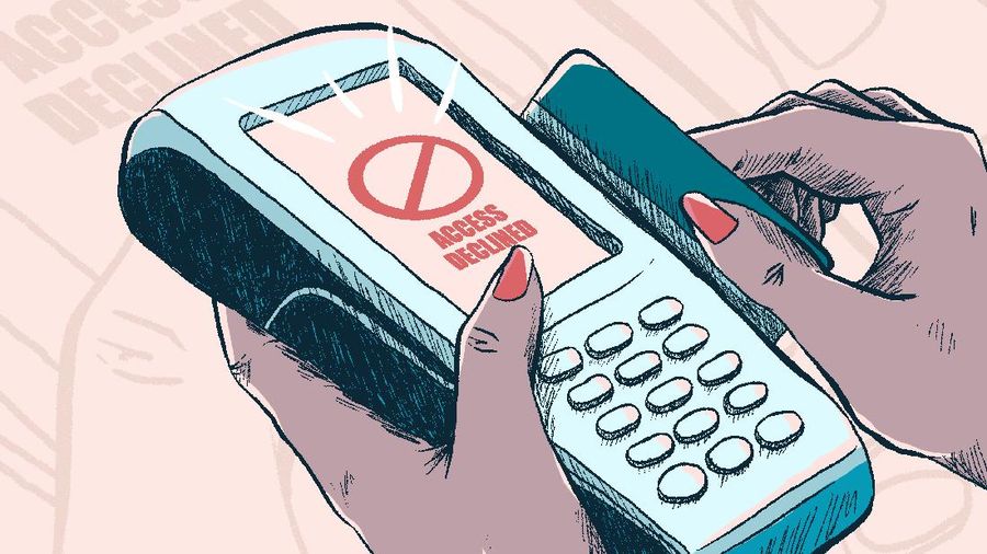 Infografis: Maaf! Kartu ATM Kamu Segera Diblokir, Ini Ciri-cirinya
