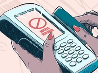 Sayonara! Kartu ATM Kamu Segera Diblokir, Ini Ciri-cirinya