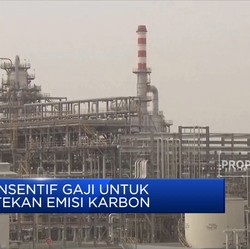 Indonesia Perkuat Peran Komunitas dalam Fungsi Kredit Karbon