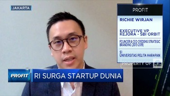 Jurus Modal Ventura Dorong Keberhasilan Pendanaan Startup