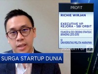 Jurus Modal Ventura Dorong Keberhasilan Pendanaan Startup