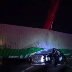 Ini Sosok Yan Bastian, Bos Indomaret Korban Tewas Kecelakaan