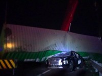 Ini Sosok Yan Bastian, Bos Indomaret Korban Tewas Kecelakaan