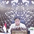 Tok! PPKM Luar Jawa & Bali Berlaku 19 Oktober-8 November 2021