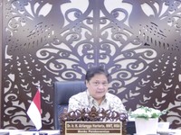 RI Suntik Vaksin Booster Covid-19 Awal Tahun Depan, Berbayar?