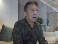 Transisi ke Endemi, Menkes Kaji 3 Obat Antivirus Covid-19