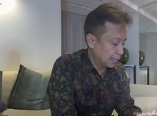 Menkes: 59% Warga RI Dapat Vaksin Lengkap Akhir Tahun Ini