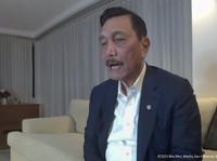 Tangerang & Bogor Jadi Biang Kerok DKI Tak Turun Level 2 PPKM