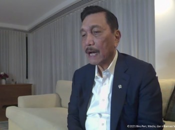Tangerang & Bogor Jadi Biang Kerok DKI Tak Turun Level 2 PPKM