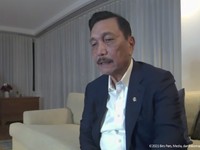 19 Negara yang Boleh ke Bali Bisa Kena Blacklist RI, Jika...