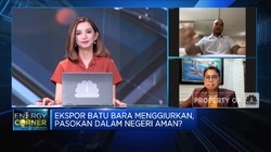 Lonjakan Harga Batu Bara, Saatnya Maksimalkan Ekspor