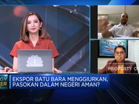 Lonjakan Harga Batu Bara, Saatnya Maksimalkan Ekspor