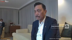 PPKM Jawa-Bali Diperpanjang, 54 Kab/Kota Turun ke Level-2