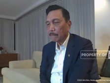 PPKM Jawa-Bali Diperpanjang, 54 Kab/Kota Turun ke Level-2