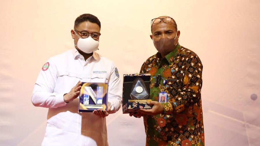 Perluas Layanan Autodebit, BPJS Kesehatan Gandeng Bank Nagari