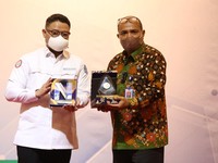 Perluas Layanan Autodebit, BPJS Kesehatan Gandeng Bank Nagari