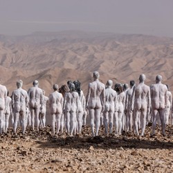 Heboh Orang Ramai-ramai Bugil di Israel, Ada Apa?
