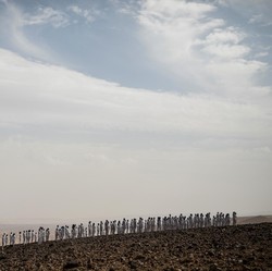 Fakta Ramai-ramai Bugil di Israel karena Ancaman Selain Covid