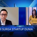 Punya Pasar Yang Menjanjikan, RI Jadi Surga Startup Dunia