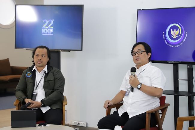 Kkp Tinjau Ulang Harga Patokan Ikan Dan Aturan Penangkapan<script async src=