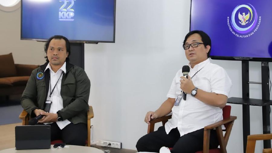 Serap Aspirasi Nelayan, KKP Tinjau Ulang Penetapan HPI dan Produktivitas Kapal Penangkap Ikan