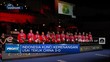 Setelah Penantian 19 Tahun, Indonesia Juara Thomas Cup 2020