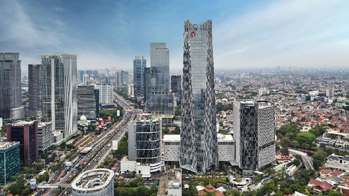 Telkom Jadi Satu-Satunya Perusahaan Indonesia di Jajaran Forbes 2021 World’s Best Employer