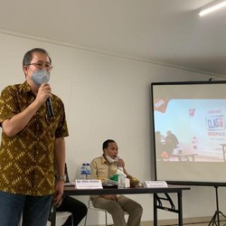 Terus Inovasi, Nojorono Kudus Luncurkan Clasmild Redmax
