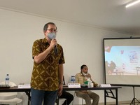 Terus Inovasi, Nojorono Kudus Luncurkan Clasmild Redmax